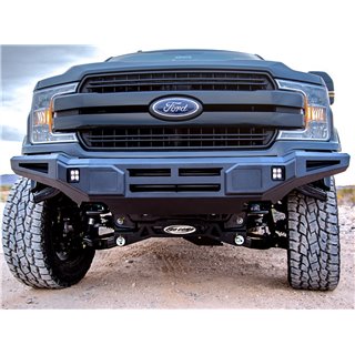 ICI | Alumilite Front Bumper - F-150 2018-2020