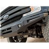 ICI | Alumilite Front Bumper - F-150 2018-2020