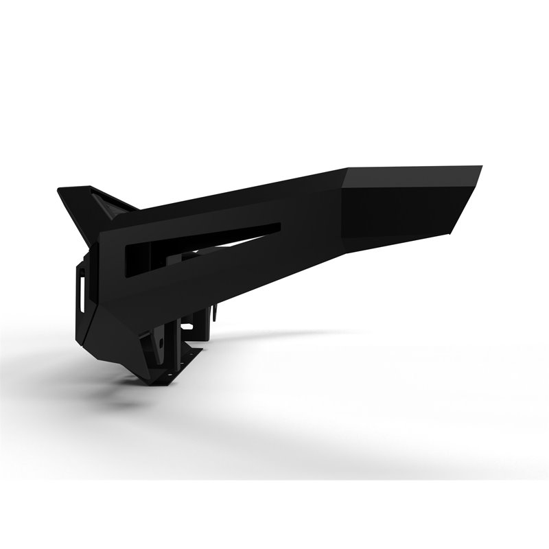 ICI | Alumilite Front Bumper - F-150 2018-2020