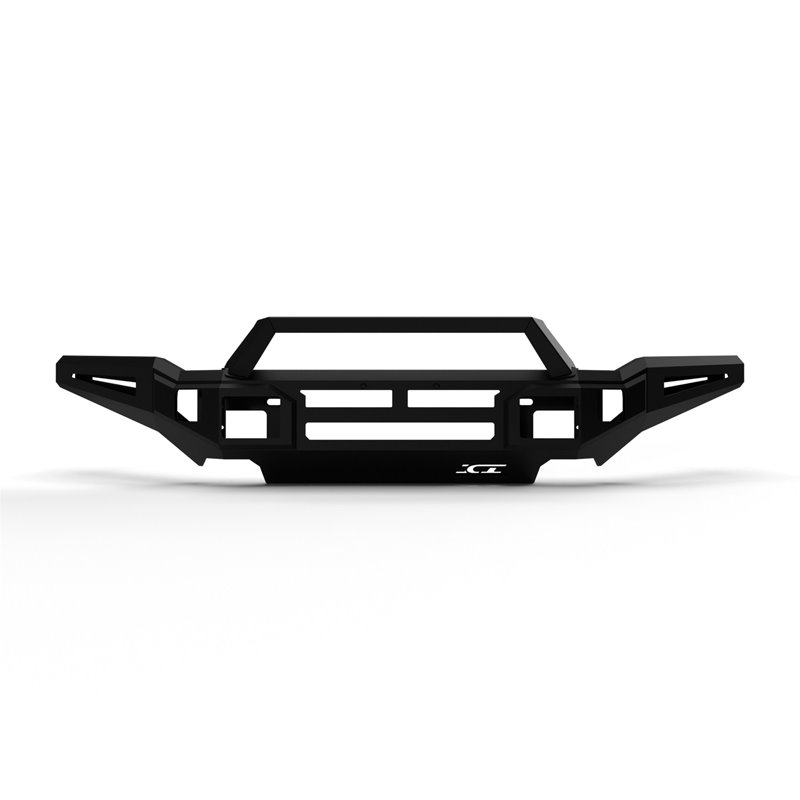 ICI | Alumilite Front Bumper - F-150 2018-2020