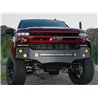 ICI | Alumilite Front Bumper - Silverado 1500 / LTD 2019-2022
