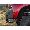 ICI | Alumilite Front Bumper - Silverado 1500 / LTD 2019-2022