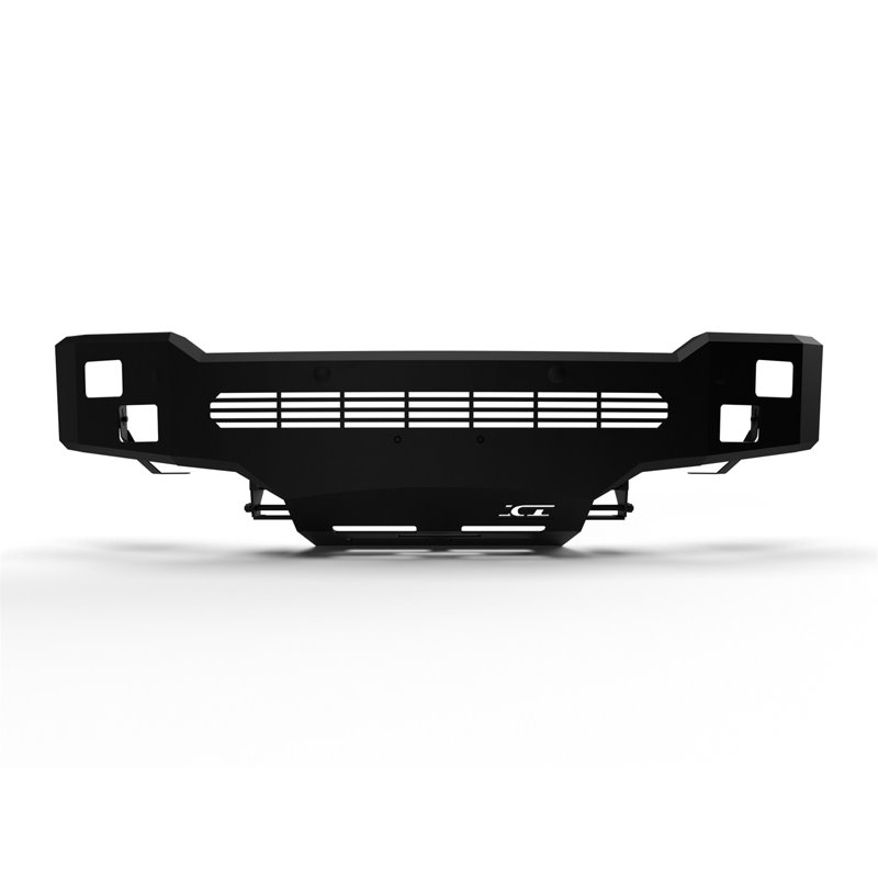 ICI | Alumilite Front Bumper - Silverado 1500 / LTD 2019-2022