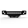 ICI | Alumilite Front Bumper - Silverado 1500 / LTD 2019-2022