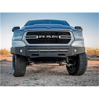 ICI | Alumilite Front Bumper - Ram 1500 2019-2022