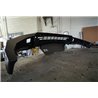 ICI | Alumilite Front Bumper - Ram 1500 2019-2022