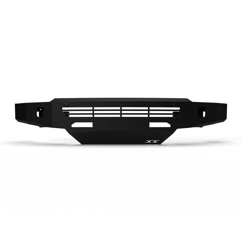 ICI | Alumilite Front Bumper - Ram 1500 2019-2022