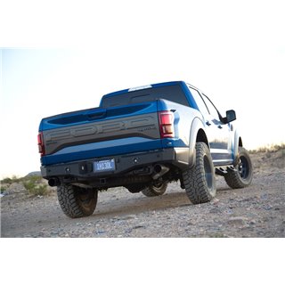 ICI | Alumilite Rear Bumper - F-150 Raptor 2017-2022