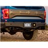 ICI | Alumilite Rear Bumper - F-150 Raptor 2017-2022
