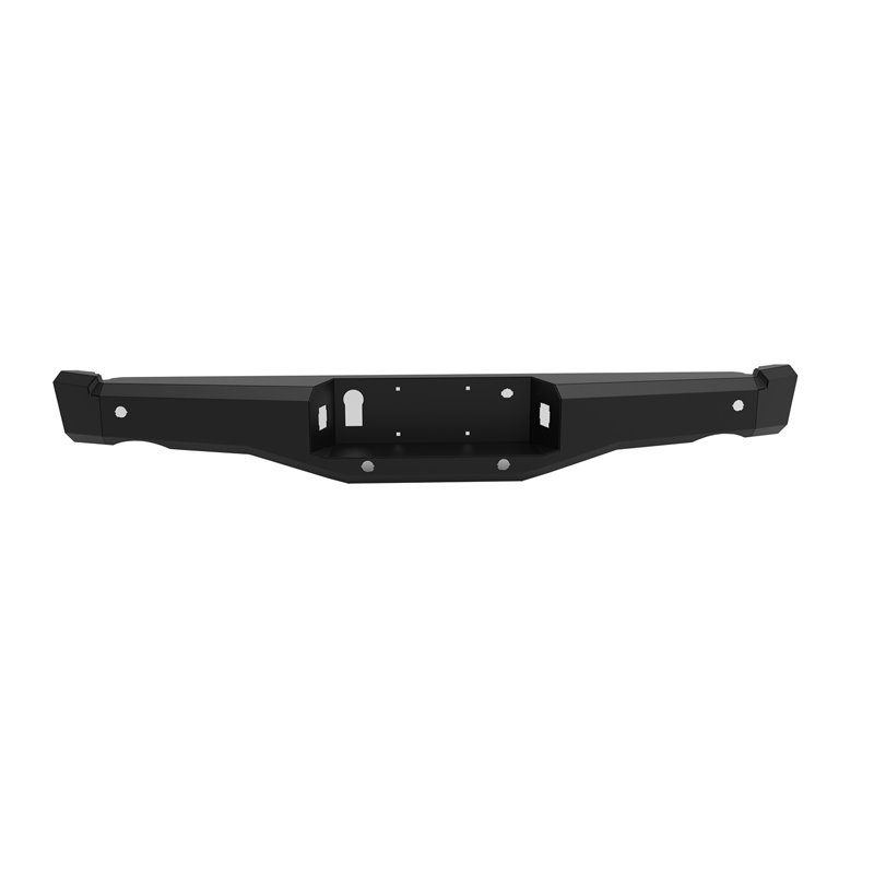 ICI | Alumilite Rear Bumper - F-150 Raptor 2017-2022