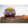 ICI | Alumilite Rear Bumper - F-150 2015-2022