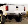 ICI | Alumilite Rear Bumper - Chevrolet / GMC 2014-2019