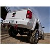 ICI | Alumilite Rear Bumper - Chevrolet / GMC 2014-2019
