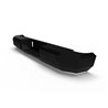 ICI | Alumilite Rear Bumper - Chevrolet / GMC 2014-2019
