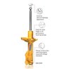 Koni | Sport (Yellow) Shock - Front - e-Golf / Golf / Golf SportWagen 2015-2017