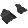 3D Mats | KAGU Floor Mat - Avant - Ram 1500 / 2500 / 3500 2019-2022