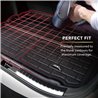 3D Mats | KAGU Floor Mat - Avant & Arrière - Maverick 2.5L 2022-2023