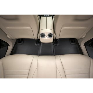 3D Mats | KAGU Floor Mat - Avant & Arrière - Maverick 2.0T 2022-2023