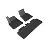 3D Mats | KAGU Floor Mat - Avant & Arrière - Y Long Range / Performance 2021-2023