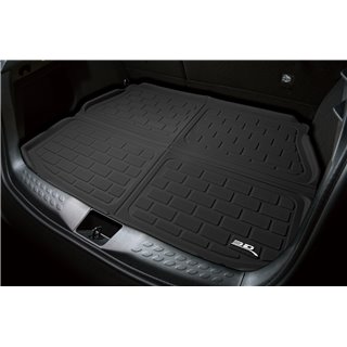 3D Mats | Cargo Liner - Explorer 2.3T / 3.0T / 3.3L 2020-2023