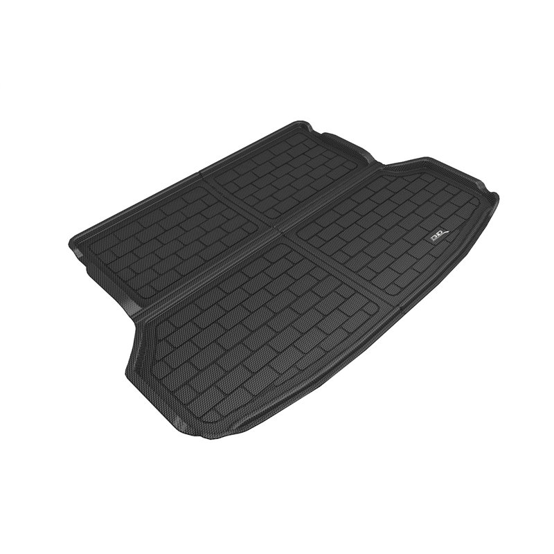 3D Mats | Cargo Liner - Forester 2.5L 2019-2023