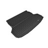 3D Mats | Cargo Liner - Forester 2.5L 2019-2023
