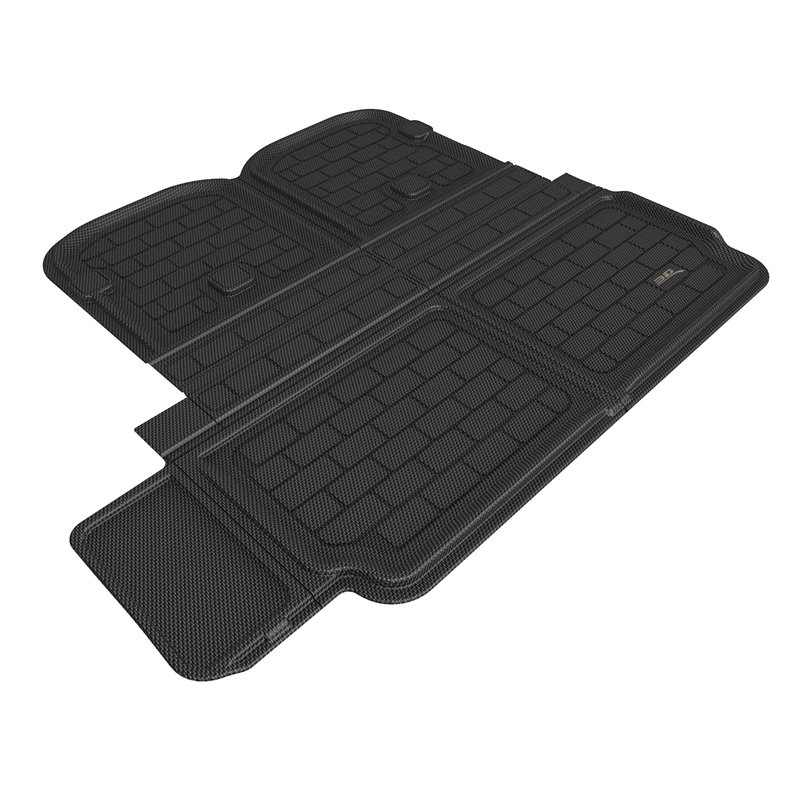 3D Mats | Cargo Liner - X 2021-2023