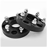 AKATA | Wheel Spacer 25mm / 70.5mm / 5x114.3 / 1/2"