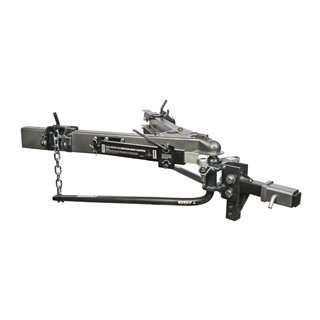 Husky Towing | Trailer Weight Distribution Kit