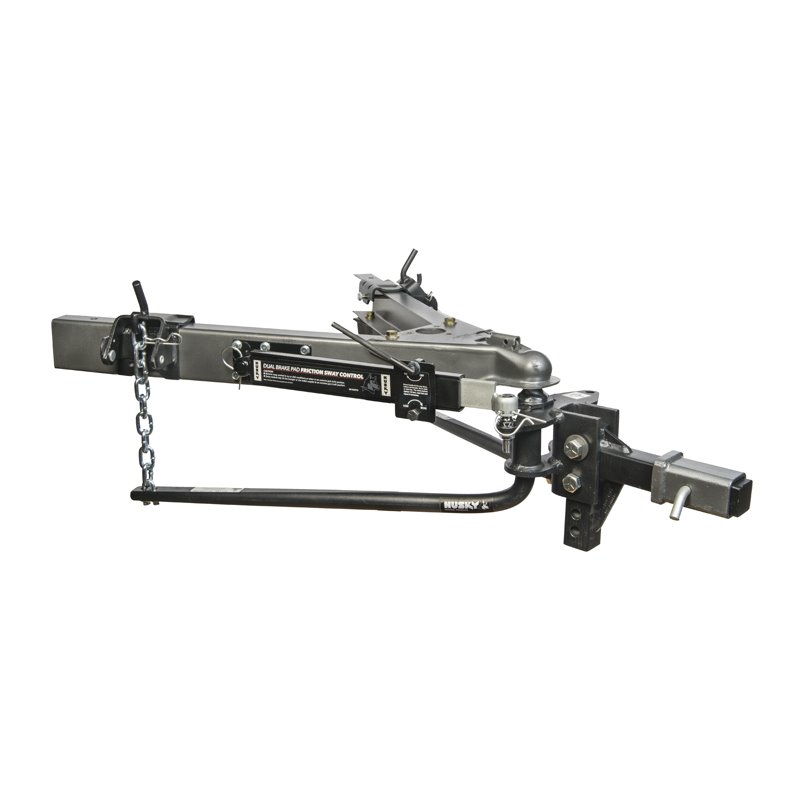 Husky Towing | Trailer Weight Distribution Kit