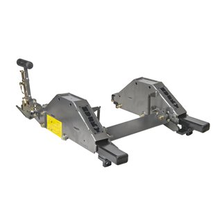 Husky Towing | Fifth Wheel Trailer Hitch Slider