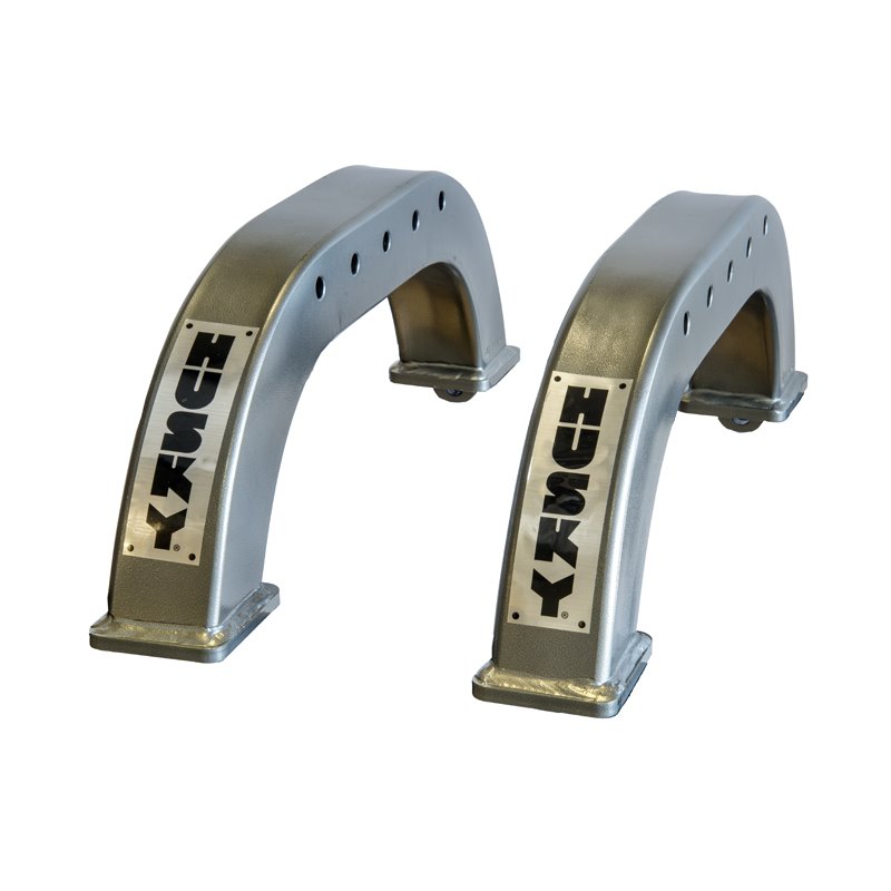 Husky Towing | Fifth Wheel Trailer Hitch Mount Leg
