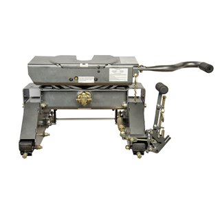 Husky Towing | Fifth Wheel Trailer Hitch - Chevrolet / Dodge 2000-2024