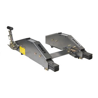 Husky Towing | Fifth Wheel Trailer Hitch Slider
