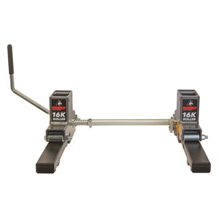 Husky Towing | Fifth Wheel Trailer Hitch Slider