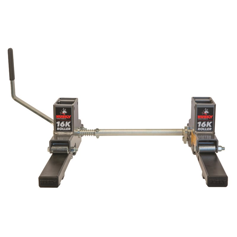 Husky Towing | Fifth Wheel Trailer Hitch Slider