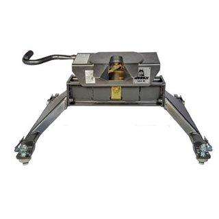 Husky Towing | Fifth Wheel Trailer Hitch - Ram 2500 / 3500 2013-2023
