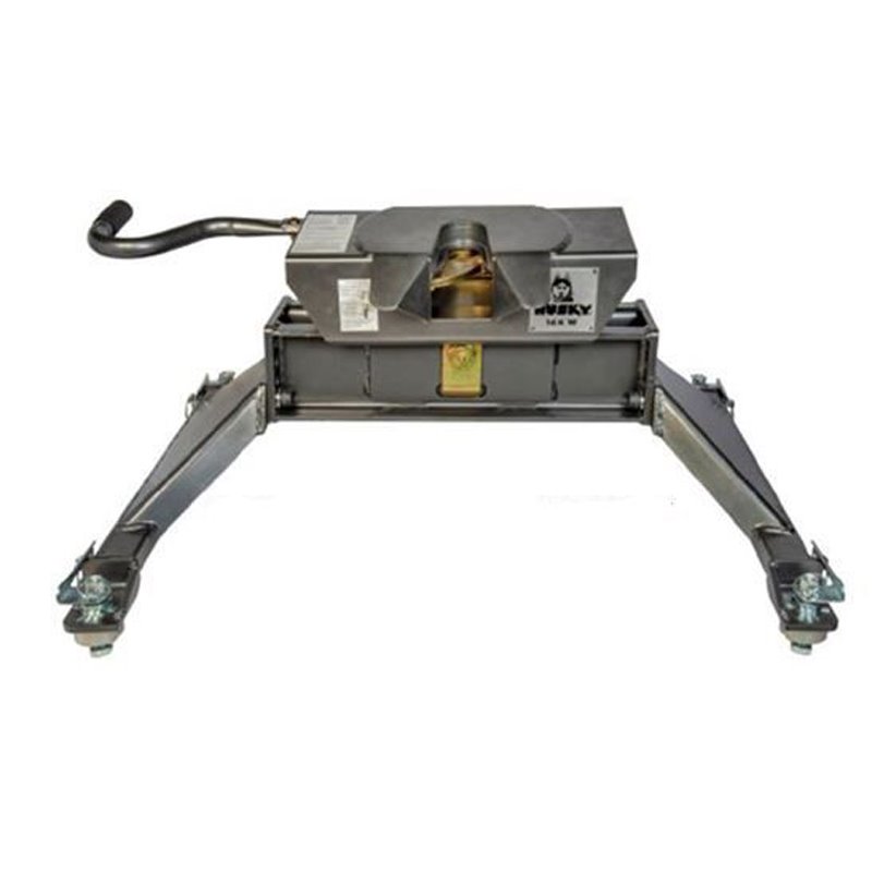 Husky Towing | Fifth Wheel Trailer Hitch - Ram 2500 / 3500 2013-2023