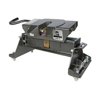 Husky Towing | Fifth Wheel Trailer Hitch - F-250 / F-350 2011-2022