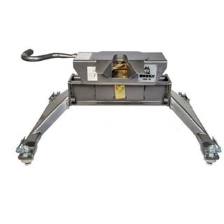 Husky Towing | Fifth Wheel Trailer Hitch - Ram 2500 / 3500 2013-2023