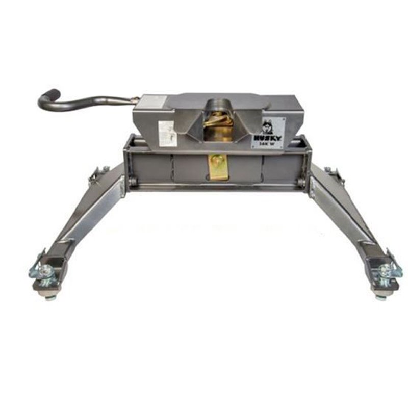 Husky Towing | Fifth Wheel Trailer Hitch - Ram 2500 / 3500 2013-2023