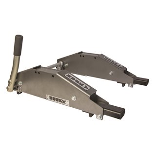 Husky Towing | Fifth Wheel Trailer Hitch Slider