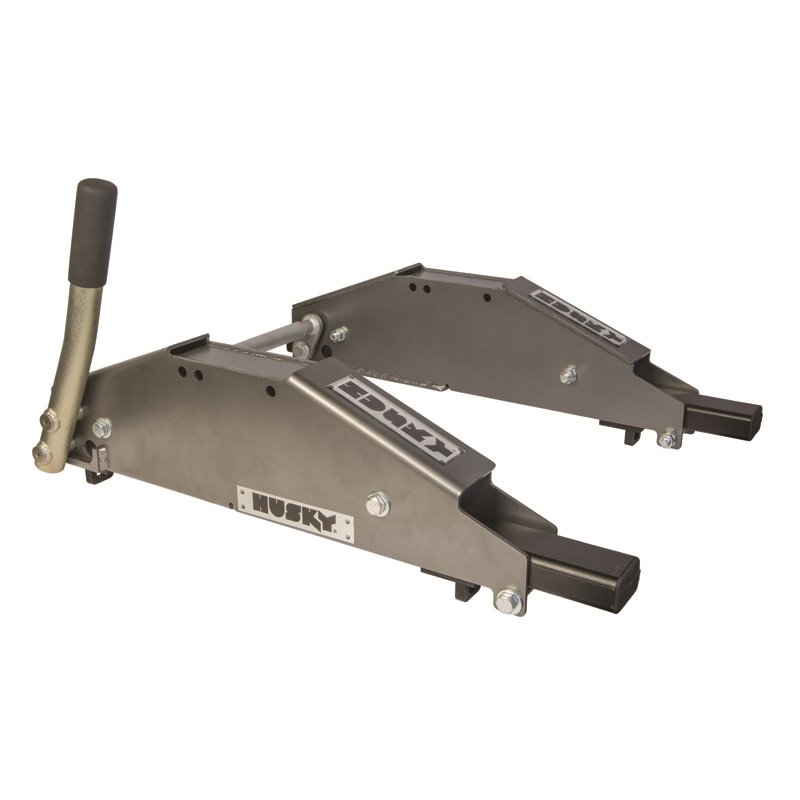 Husky Towing | Fifth Wheel Trailer Hitch Slider