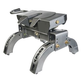 Husky Towing | Fifth Wheel Trailer Hitch - Silverado / Sierra 2500 HD / 3500 HD 6.0L / 6.6L 2016-2019