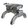 Husky Towing | Fifth Wheel Trailer Hitch - Silverado / Sierra 2500 HD / 3500 HD 6.0L / 6.6L 2016-2019
