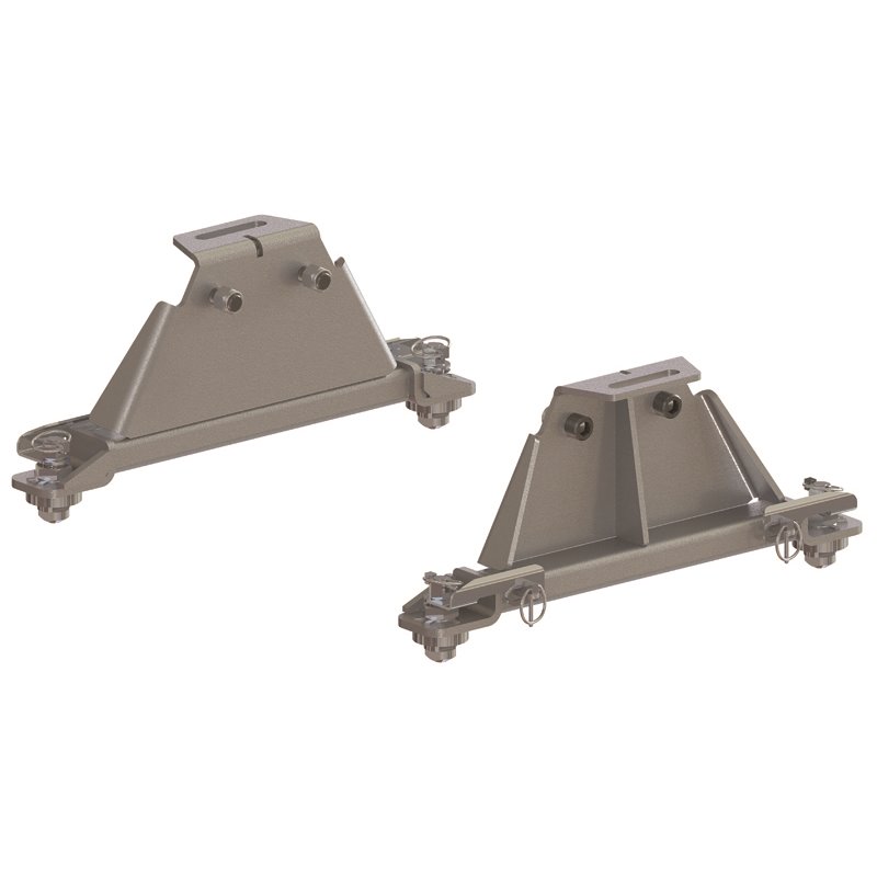 Husky Towing | Fifth Wheel Trailer Hitch - Silverado / Sierra 2500 HD / 3500 HD 6.0L / 6.6L 2016-2019