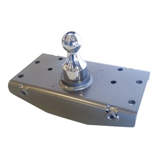 Husky Towing | Gooseneck Trailer Hitch - Ram 2500 / 3500 2019-2021