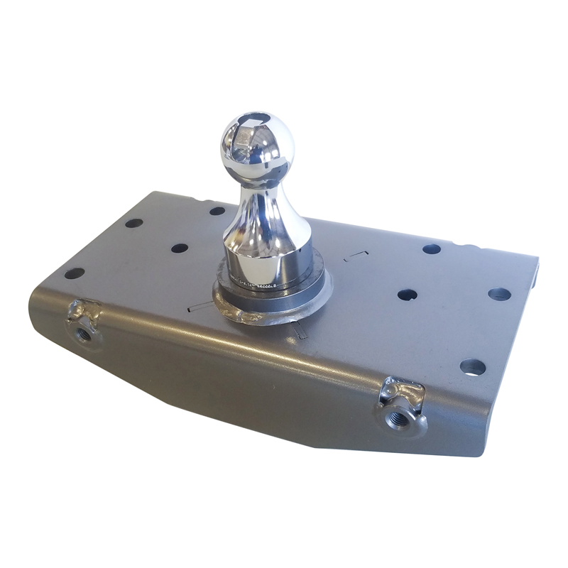 Husky Towing | Gooseneck Trailer Hitch - Ram 2500 / 3500 2019-2021