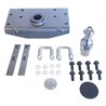 Husky Towing | Gooseneck Trailer Hitch - Ram 2500 / 3500 2019-2021