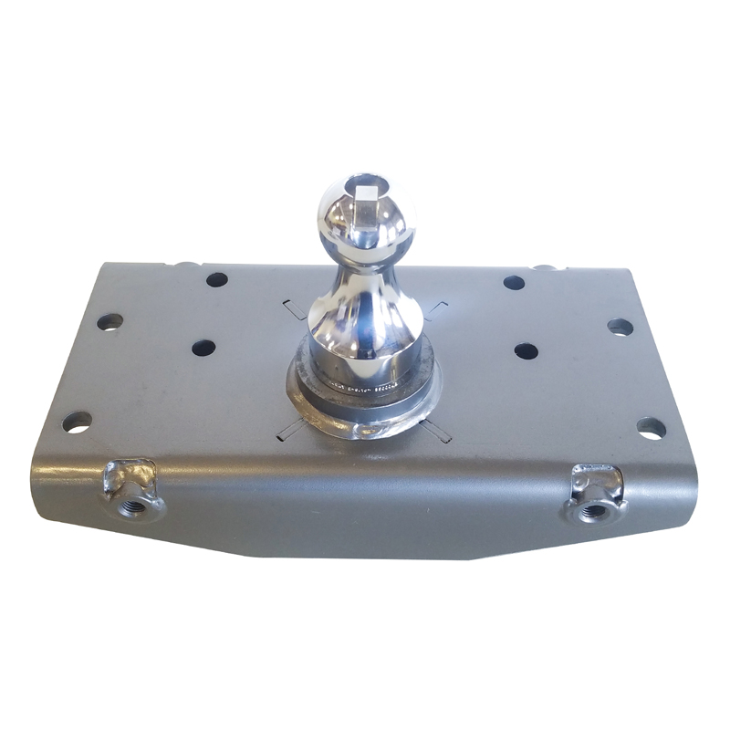 Husky Towing | Gooseneck Trailer Hitch - Ram 2500 / 3500 2019-2021